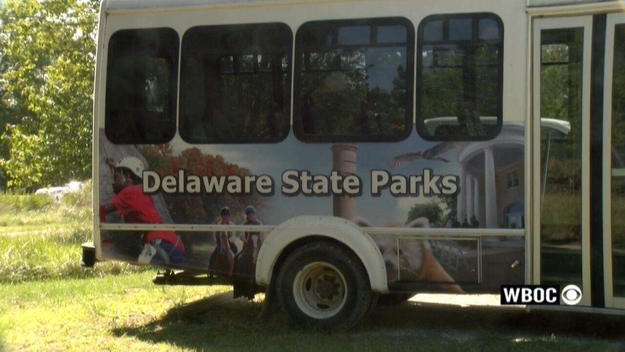 DNREC weighs fee hikes for Delaware State Parks